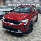 كيا سونيت فل فتحه سقف موديل 24 كاش وتقسيط