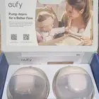 مضخة الثدي القابلة للارتداء S1 من eufy.