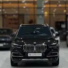 بي ام دبليو X5 موديل 2023 فل كامل مستعمل .