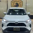 تويوتا راف فور 2023 دبل