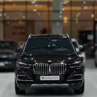 بي ام دبليو X5 موديل 2023 فل كامل مستعمل .