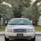 فورد فكتوريا 2011 ( مخزن ) ممشى 50 الف