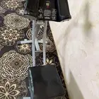جهاز عضلات بطن