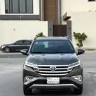تويوتا راش 2021