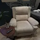 كنبة استرخاء