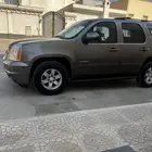 جمس يوكن نظيف 2012