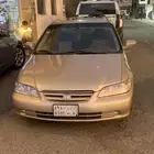 هوندا أكورد 2002