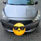 متسوبيشي اتراج 2018