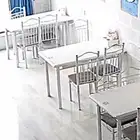 أثاث مطعم طاولات وكراسي مطعم