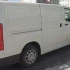 باص جديد لتوصيل بضاعة-اثاث-مطاعم بالمشوار مع السائق
