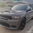 2020 Dodge Durango GT (66000 km only)