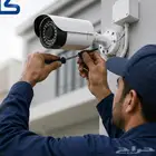 Surveillance Cameras