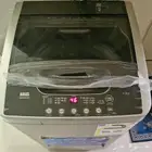 غسالة هاس فتحة علوية 6 كيلو