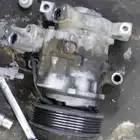 كمبروسر مكيف يارس 2019 خربان