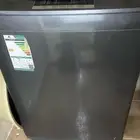 غسالة ملابس توماتيك