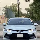 تويوتا كامري   2023 استاندر مطور هايبرد