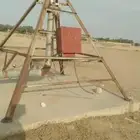 رشاش محوري 6 أبراج