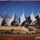 بطاقة كابينة