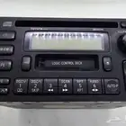 مسجل تويوتا لاندكروزر 1998 الى 2002