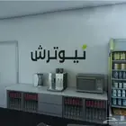 تصميم الواجهات والمحلات والمباني جميع المشاريع