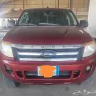 فورد رنجر فل كامل دبل شرط بدي ومحركات عداد 310