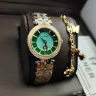 ساعات نسائية اجنر ستيل