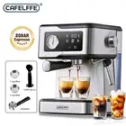 CAFELFFE آلة إسبريسو