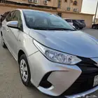 تويوتا يارس 2020