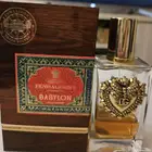 عطر نيش BABYLON منPENHALIGONS وعطر ديفوشن
