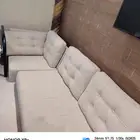 كنب استعمال خفيف السعر 450