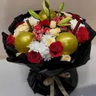 ازهارنسيم صلاله لا نتسيق الحفلات والمناسبات والورود الطبيعه)