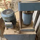 مكينه كبس ليات