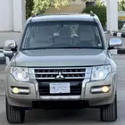 باجيرو GLS 2020