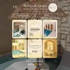 تصميم حسابات السوشيال ميديا