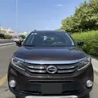 جاك GAC 2022 فل اوشن اخت الجديد الوكيل الجميح