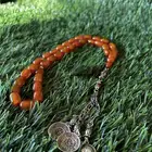 سبحه ساندلوس الماني مسباح فضه خواتم سبح احجار كريمة اكسورات