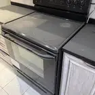فرن كهربائي