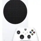 Xbox Series S - 512GB بدون كنترول