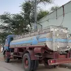 وايت مرسدس مديل 84