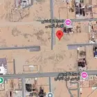 للبيع ارض سكنيه مساحه كبيره في مخطط الحزم بمحافظه رياض الخبر