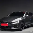 كيا كي 5 Kia K5 2024