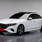 مرسيدس إيي 200 Benz E200 2024