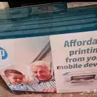 طابعة hp