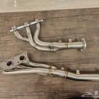 هدرز بي ام دبليو معدل بلكامل