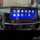 شاشه هايلوكس فورشنر 2015