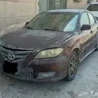 مازدا 3 موديل 2007