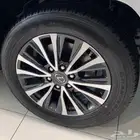 جنوط وكفرات لكزس جيب او لاندكروزر