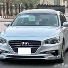 هونداي ازيرا 2018 Smart سعودي