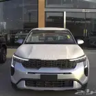 كيا سونيت 2026 كاش او تقسيط من راتب 3500