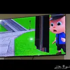 بيع تلفزيون 65 بوصة Tcl جدة ببيعه ب 200